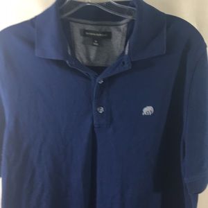 Banana Republic Men Polo Shirt